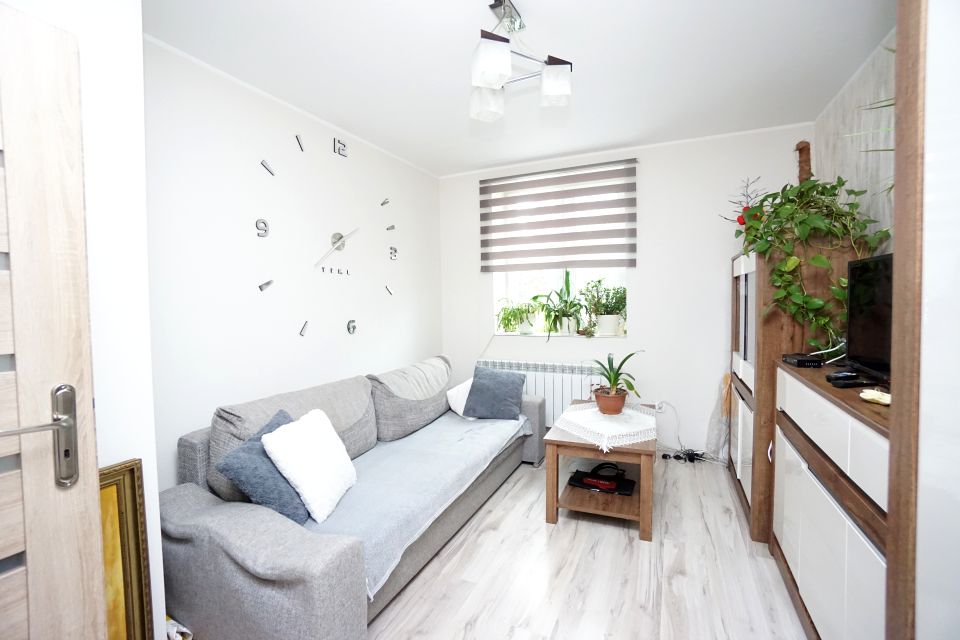 Mieszkanie Nienowice