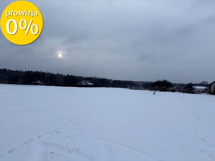 Działka budowlana Wola Smolana