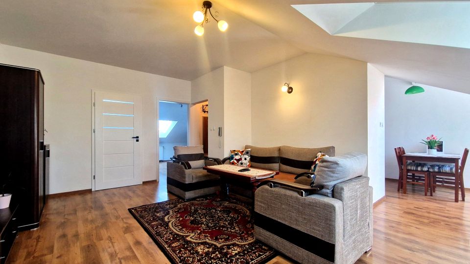 Mieszkanie Swarzędz