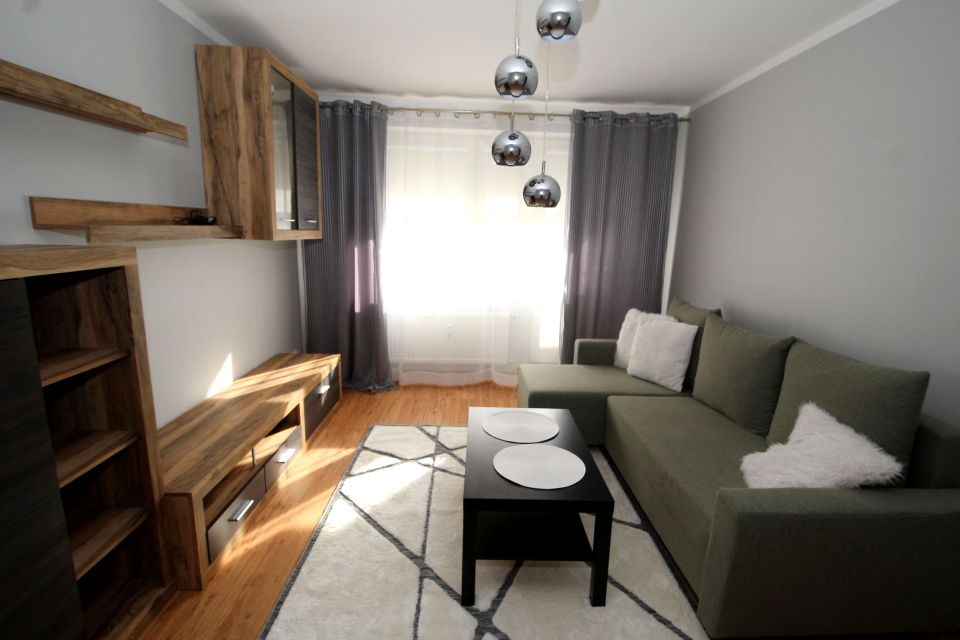 Mieszkanie Gorzów Wielkopolski