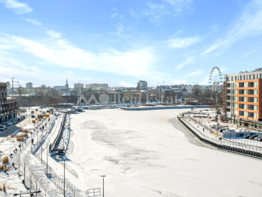 Mieszkanie Gdańsk
