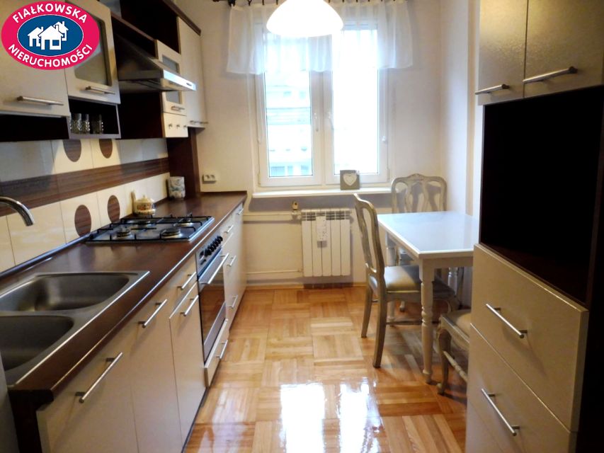 Mieszkanie Żyrardów