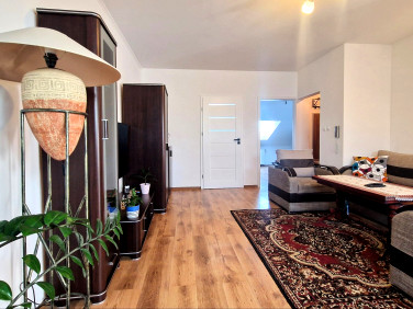 Mieszkanie Swarzędz