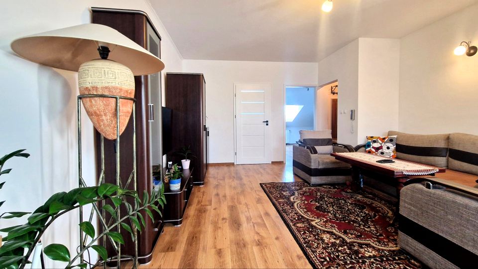 Mieszkanie Swarzędz