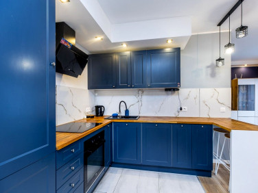 Mieszkanie Wieliczka