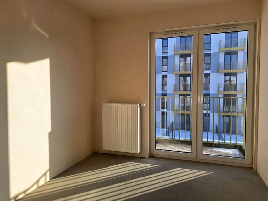 Mieszkanie Wieliczka