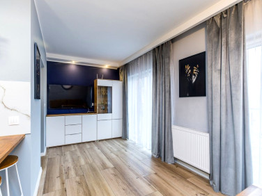 Mieszkanie Wieliczka