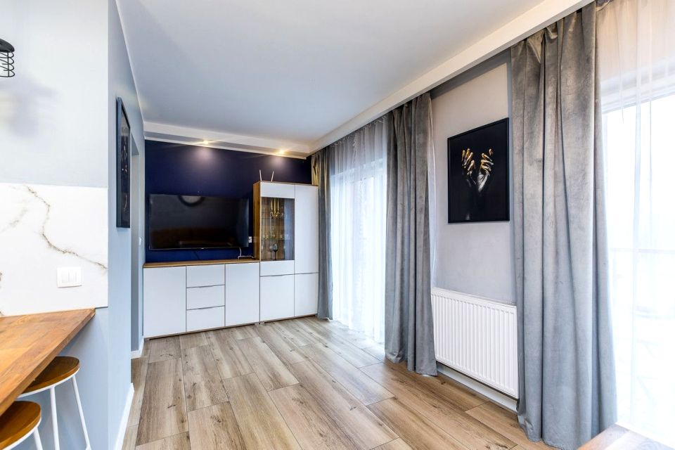 Mieszkanie Wieliczka