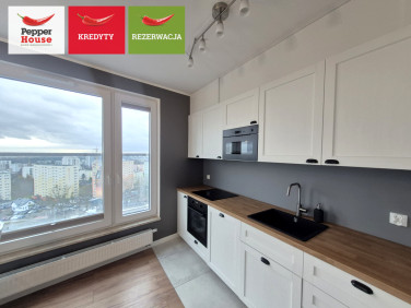 Mieszkanie Gdańsk