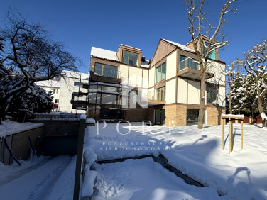 Mieszkanie przy lesie