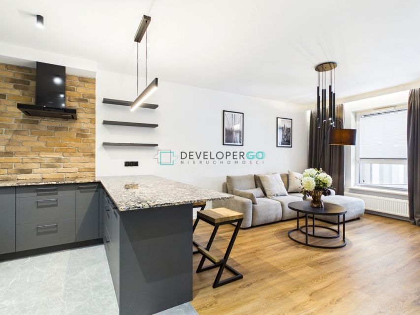 Mieszkanie Białystok