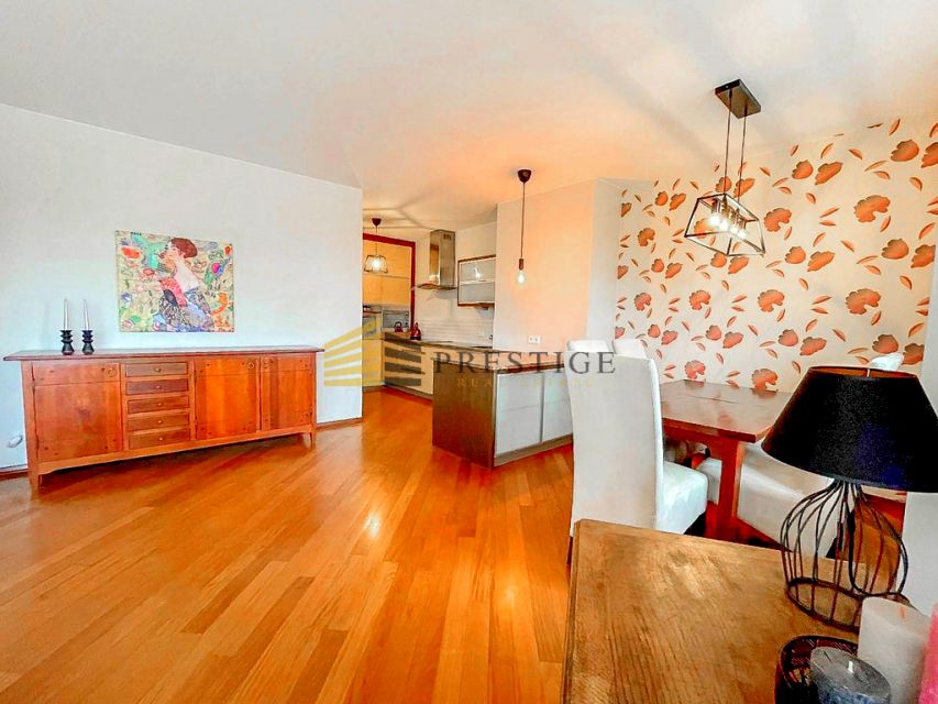 Mieszkanie apartamentowiec wynajem