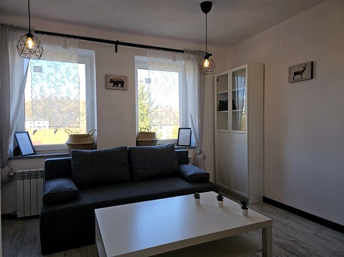 Mieszkanie Wałbrzych