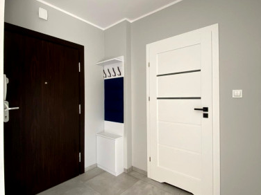 Mieszkanie Grudziądz