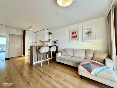 Mieszkanie Grudziądz