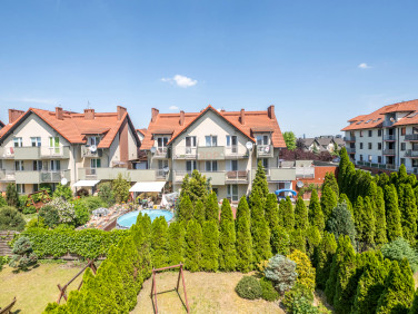 Mieszkanie Bielany Wrocławskie