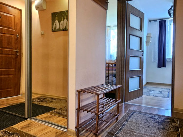 Mieszkanie Dąbrowa Tarnowska