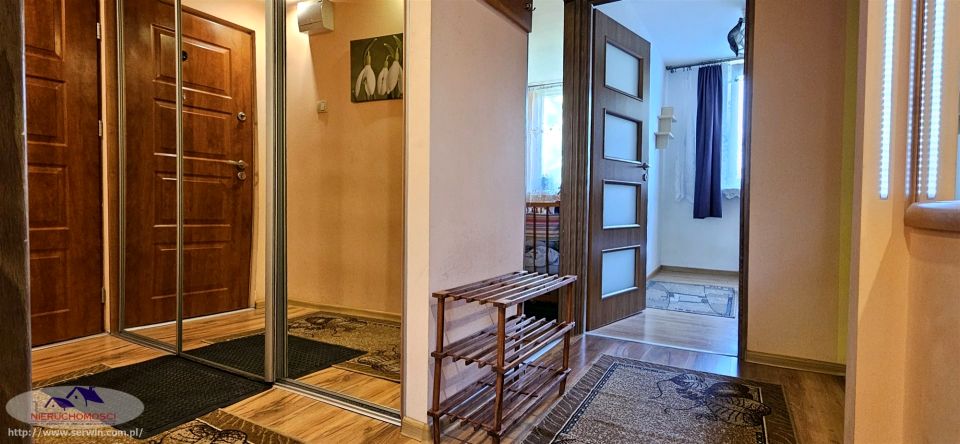 Mieszkanie Dąbrowa Tarnowska