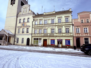 Mieszkanie Bytom Odrzański