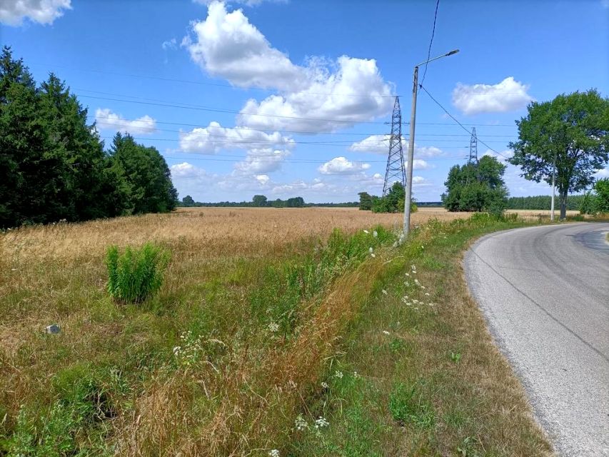 Działka rolna Zwoleń sprzedam