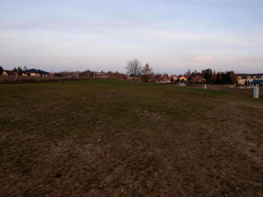 Działka budowlana sprzedam