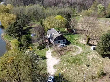 Budynek użytkowy Gródek sprzedaż