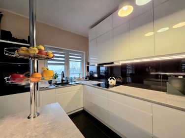 Mieszkanie Jelcz-Laskowice