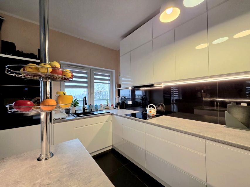 Mieszkanie Jelcz-Laskowice