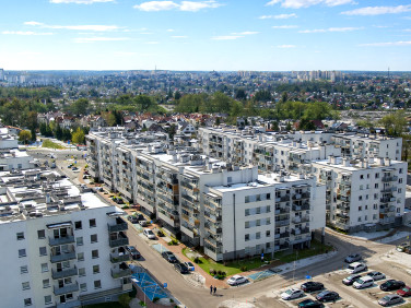 Mieszkanie Białystok