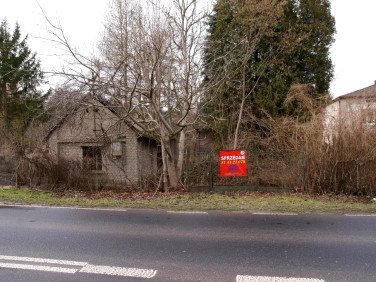 Dom Wąwolnica sprzedaż