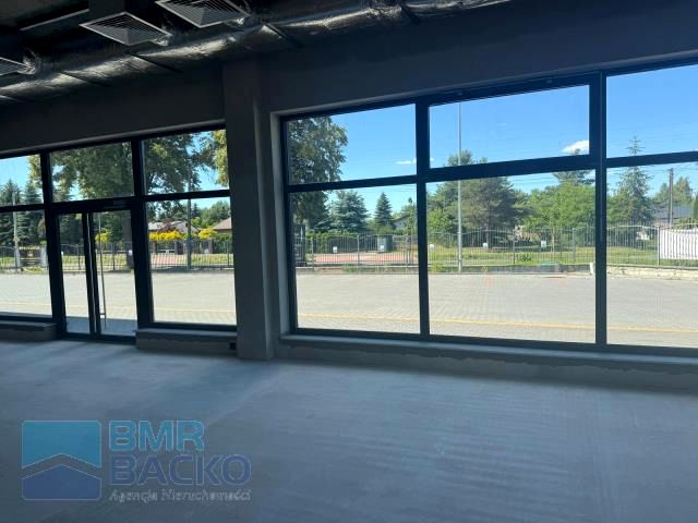 Lokal Grodzisk Mazowiecki