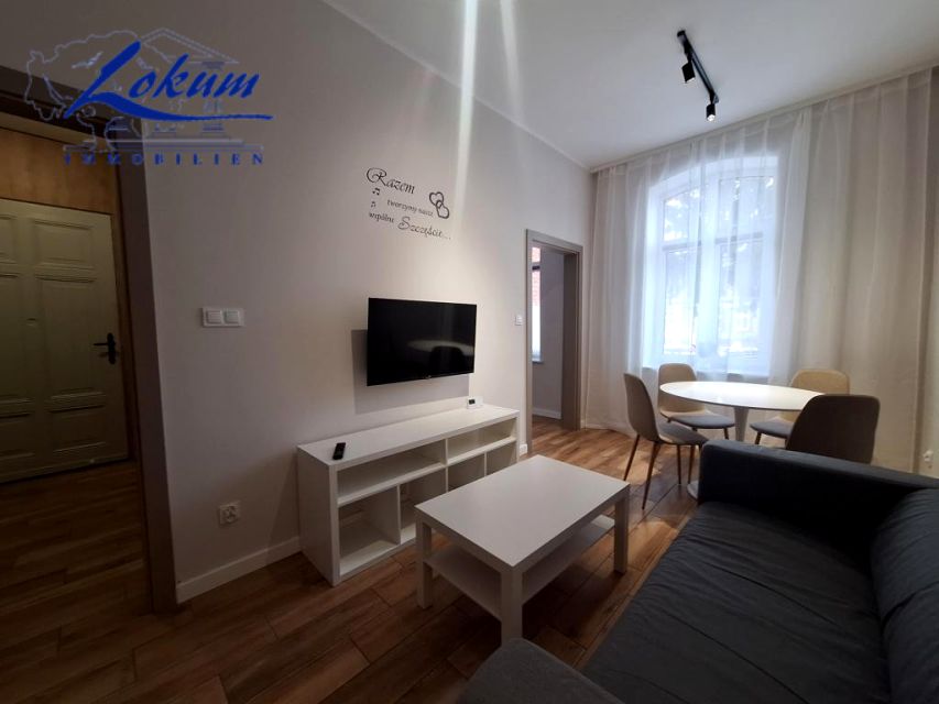Mieszkanie Leszno