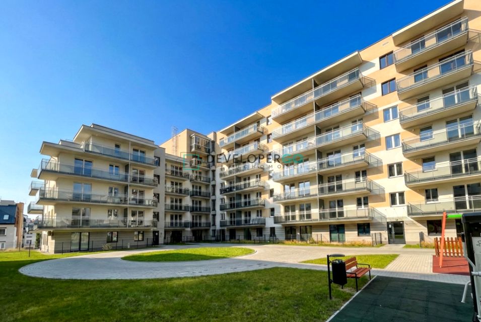 Mieszkanie Białystok