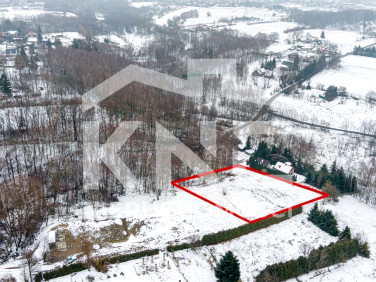 Działka Koszyce Małe