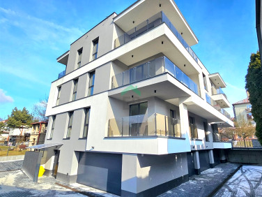 Mieszkanie Częstochowa