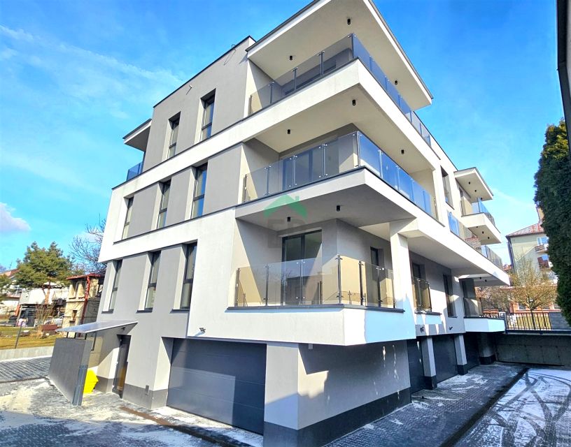 Mieszkanie Częstochowa