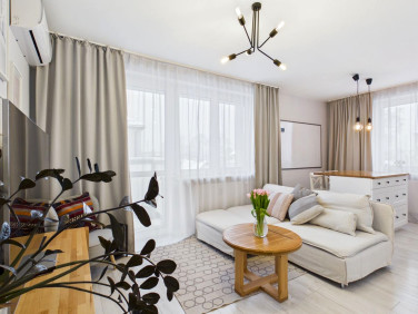 Mieszkanie Mikołów