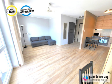 Mieszkanie Gdańsk wynajem