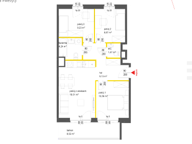 Mieszkanie Warszawa sprzedaż