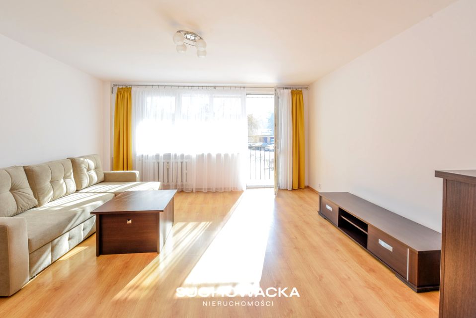 Mieszkanie Zielona Góra