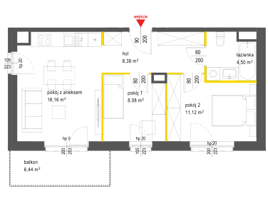 Mieszkanie Warszawa sprzedaż