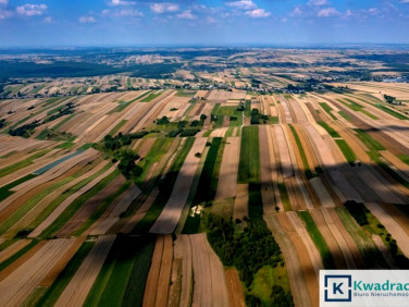 Działka rolna Łężyny