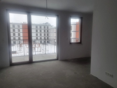 Mieszkanie apartamentowiec sprzedaż