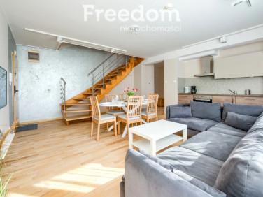 Mieszkanie Świnoujście