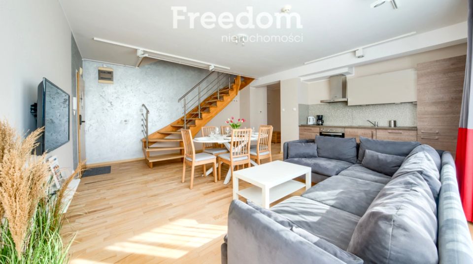 Mieszkanie Świnoujście