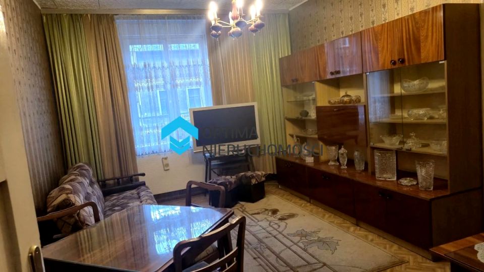 Mieszkanie Jelenia Góra