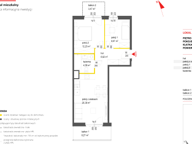 Mieszkanie Warszawa sprzedaż