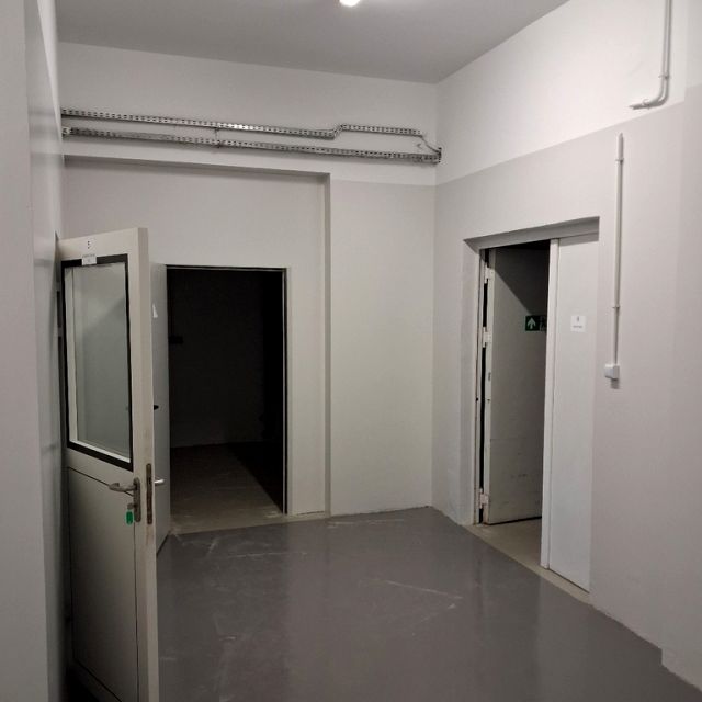 Lokal Warszawa wynajem