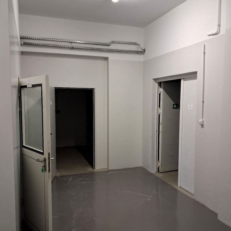Lokal Handlowy Warszawa