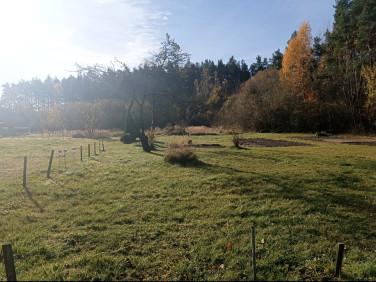 Działka budowlana Kielce